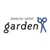 ビューティーサロン ガーデン(beauty salon garden)のお店ロゴ