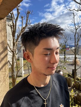 ブラン(Blanc) ボックスショート