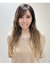 トライベッカ 新柏店(TRIBECA Hair&Spa) 橋口 亜矢