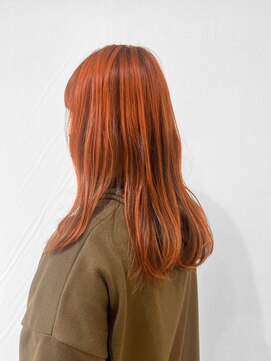 アッシュ 町田駅前通り店(Ash) ビタミンカラー