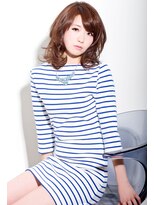 アルトス 浦和(ARTS)&nbsp;切りっぱなしボブ/美髪/ピンクブラウン[ショートカット/浦和]