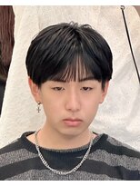 リリアン(ReLien)&nbsp;シースルーマッシュ！