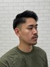 【メンズ限定】頭皮爽快！カット＋SEASONTRIPフルコース♪