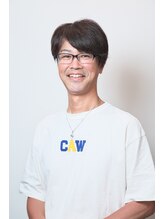 メンズ ウィル バイ スヴェンソン 金沢スタジオ(MEN'S WILL by SVENSON) 濱木 学