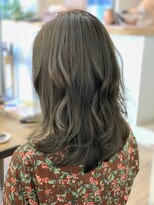 ベリード(varied)&nbsp;#buru-zyu