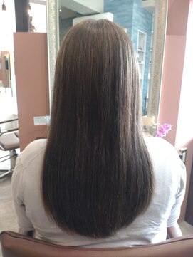 エメ 札幌(eme) 水素カラー＋筋膜リリースヘッドスパ