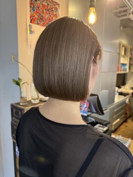 コレット ヘアー 大通(Colette hair) 【大人気☆本日のレイヤースタイル507☆】