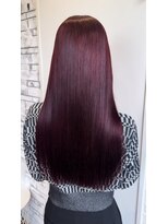 ルプラ ブリリアント(le-pla brilliant)&nbsp;バーガンディー