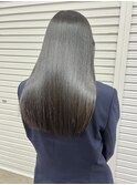 【 美髪矯正 / ストレート 】