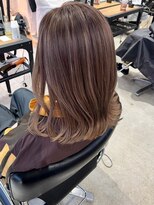 ピボット 北千住(PIVOT)&nbsp;ハイライトカラー