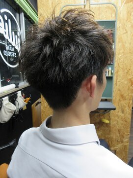 ジュリー(Julie) メンズショート