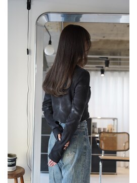 オルター(Alter) gradation color