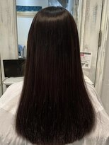 リコ バイ マリス(Liko by maris)&nbsp;最上級品質エクステ