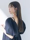 コムマティス 恵比寿ガーデンプレイス(Comme Matisse)の写真/繰り返すカラーやパーマでダメージが気になる髪を補修して、指通りなめらかなツヤ髪へ＊[恵比寿/恵比寿駅]