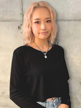 アヴァンス 光明池店(AVANCE.) Megumi 