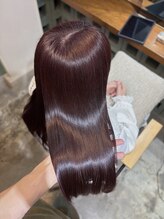 従来のトリートメントとの違いは？【新宿】【新宿南口】