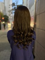 フツーロ 栄(FUTURO)&nbsp;プルエクステ