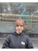 キング 梅田(K!ng) 神原 まゆ