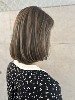 ロブ(.loB)&nbsp;ハイライト☆