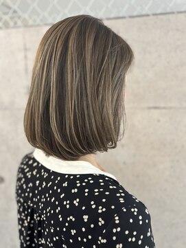 ロブ(.loB) ハイライト☆