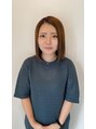 アグ ヘアー ルーフ 八戸根城店(Agu hair roof) 袴田 美穂