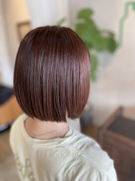 プチルポ(Petilpo) ボブ