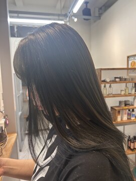 フラット ユメノ(FLAT-ユメノ) グラデーション