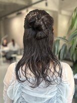 ネアー 新潟(NEER)&nbsp;ボブ/ミニボブ/ボブパーマ