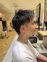ユニックス イオンモール川口前川店(UNIX) 【メンズ必見！】さっぱりショートスタイル！