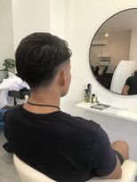 ギア(GEAR)&nbsp;フェードショート