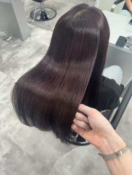 ザイン(Sein) カシスピンク