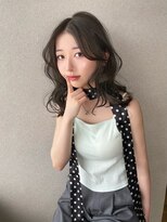 ボタン ハカタ(VOTAN hakata) ミディアムレイヤー