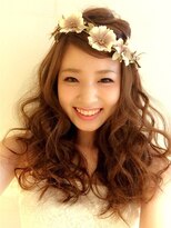ファースト 博多店(FIRST) ヘアセット