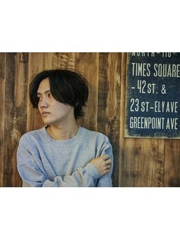 イメチェンしたい方必見！垢抜けたスタイルならSKYにお任せください！学生さんも大歓迎♪