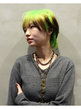 ブロック ジャポン(bloc japon) roots design