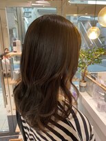 ハイレート ウニクス川越店(Hairate)&nbsp;【Hairate本川越】オリーブベージュ