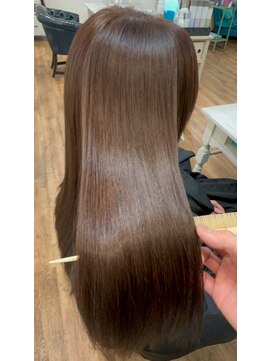 アメイズトーキョー 札幌大通(Amaz! tokyo) 似合わせカット/縮毛矯正/ボブ/イメチェンカット/ワイドバング