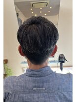 ウイッシュ(wish) メンズベリーショート