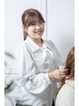 ヘアセットサロンシャルメ 梅田店(Hair Make Salon CHARMER) 曽和 小波音
