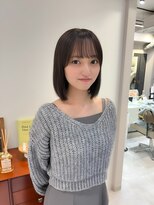 ハッチ(HACCH)&nbsp;肌馴染みの良いベージュ&赤み消しオリーブカラー☆立川/立川南口