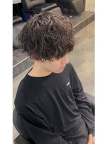 エクシア 西宮北口(EXCIA)&nbsp;シャドウパーマ