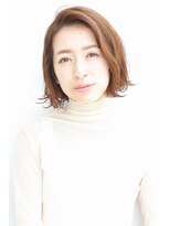 クロスオーバー(Cross Over)&nbsp;エアリーパーマ