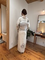 リワード(REWARD)&nbsp;着付け