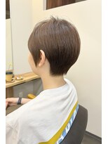 ノイ(noi.)&nbsp;【noi.】コンパクトショート