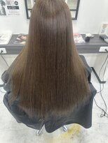 リルフェアリー 磐田店(Li’lFairy)&nbsp;MARIA美髪縮毛矯正