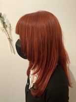 ナナシ(NaNaShi)&nbsp;レッド