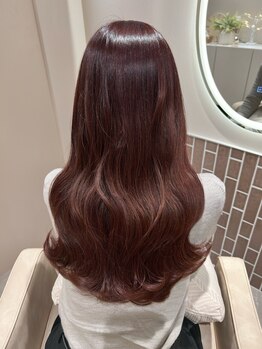 レーン(lane)の写真/都会の喧騒を忘れる半個室空間。心まで満たす上質なマンツーマン施術を。