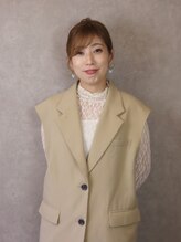 ページボーイ 瓦町店(PAGE BOY) 片山 早友里