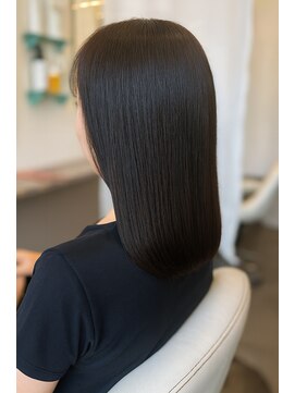 ルコール(luCall) 髪質改善/トリートメント/カウンセリング/縮毛矯正【津田沼駅】