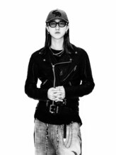 PELE原宿/ブリーチなしダブルカラー/ハイトーン/ケアブリーチ【３月上旬OPEN(予定)】&nbsp;RYUSEI 【原宿】